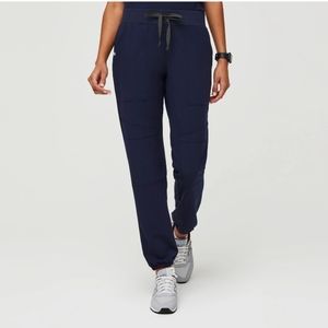 Figs Venice Slim Jogger Scrub Pants